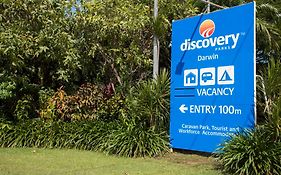 Discovery Parks - Darwin