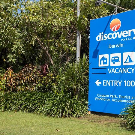 Discovery Parks - Darwin Exterior photo