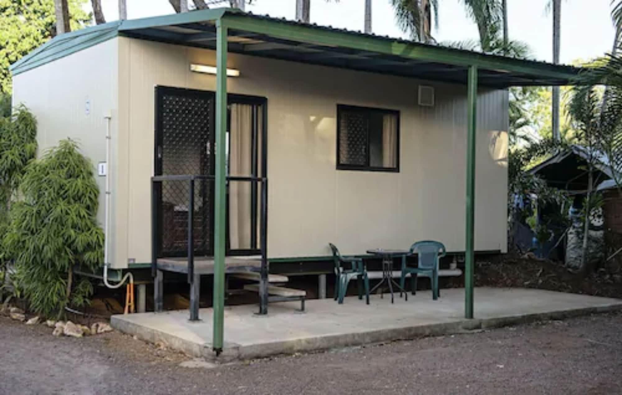 Discovery Parks - Darwin Exterior photo