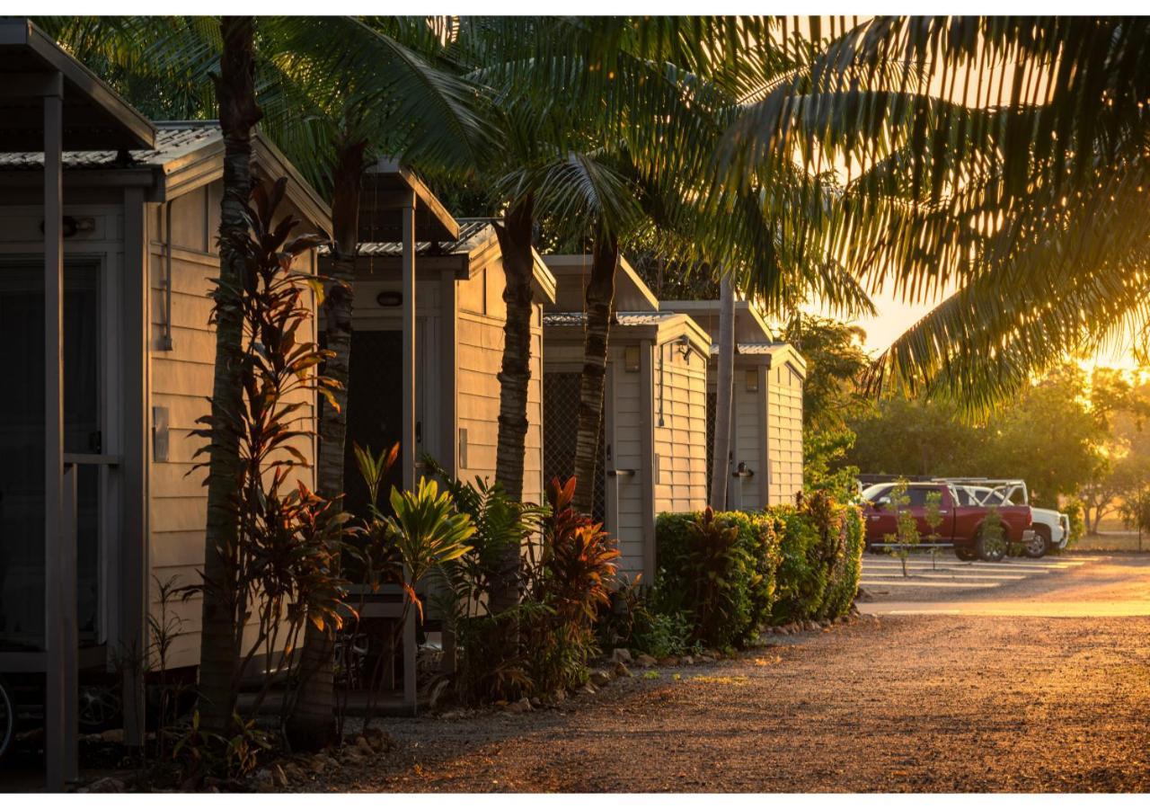 Discovery Parks - Darwin Exterior photo