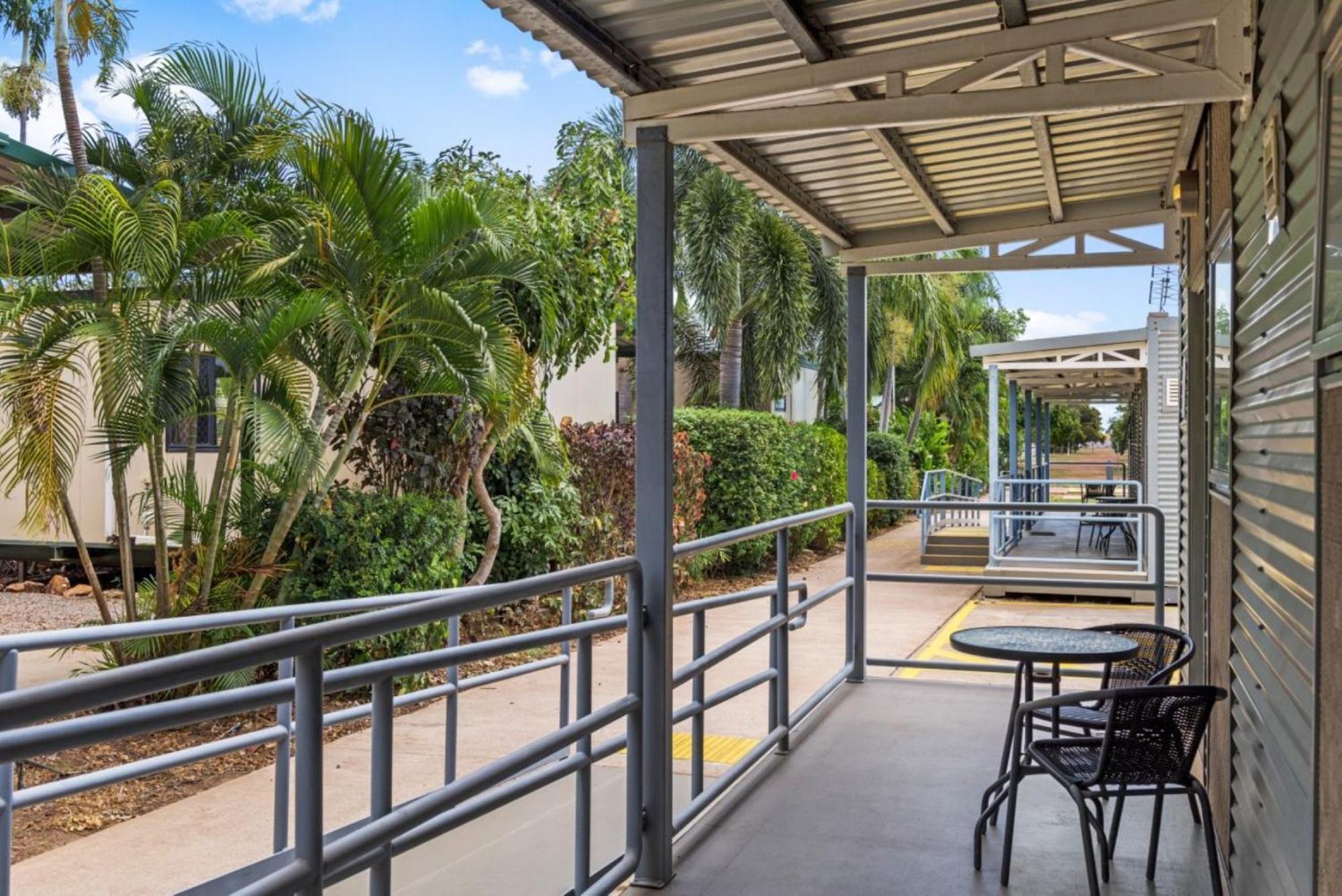 Discovery Parks - Darwin Room photo