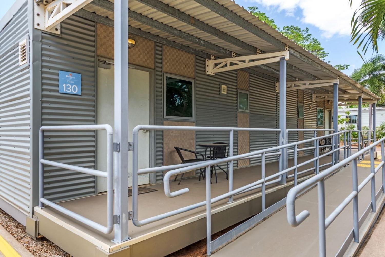 Discovery Parks - Darwin Room photo