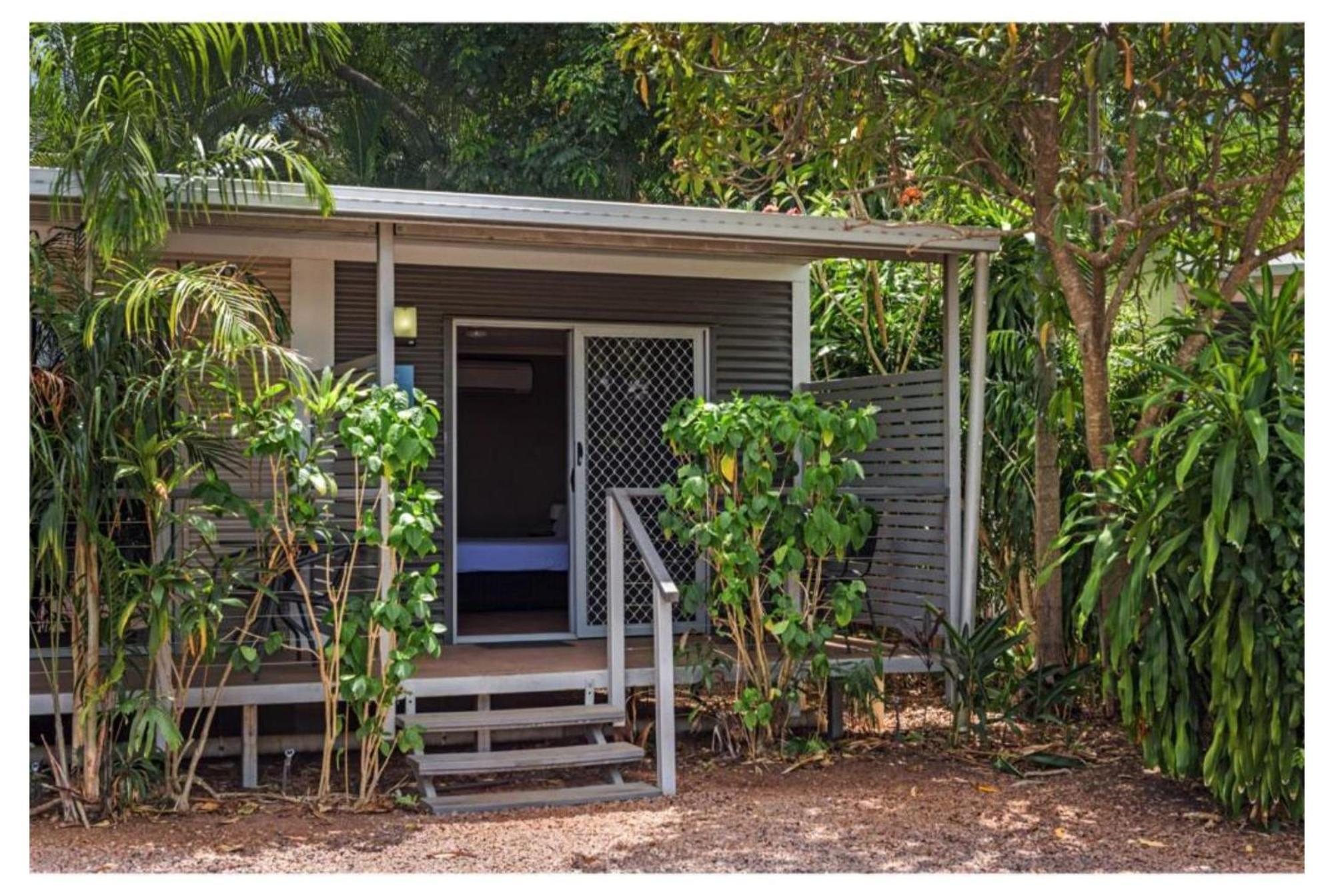 Discovery Parks - Darwin Room photo