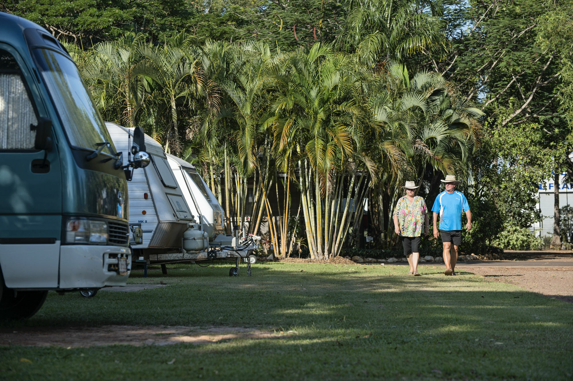 Discovery Parks - Darwin Exterior photo