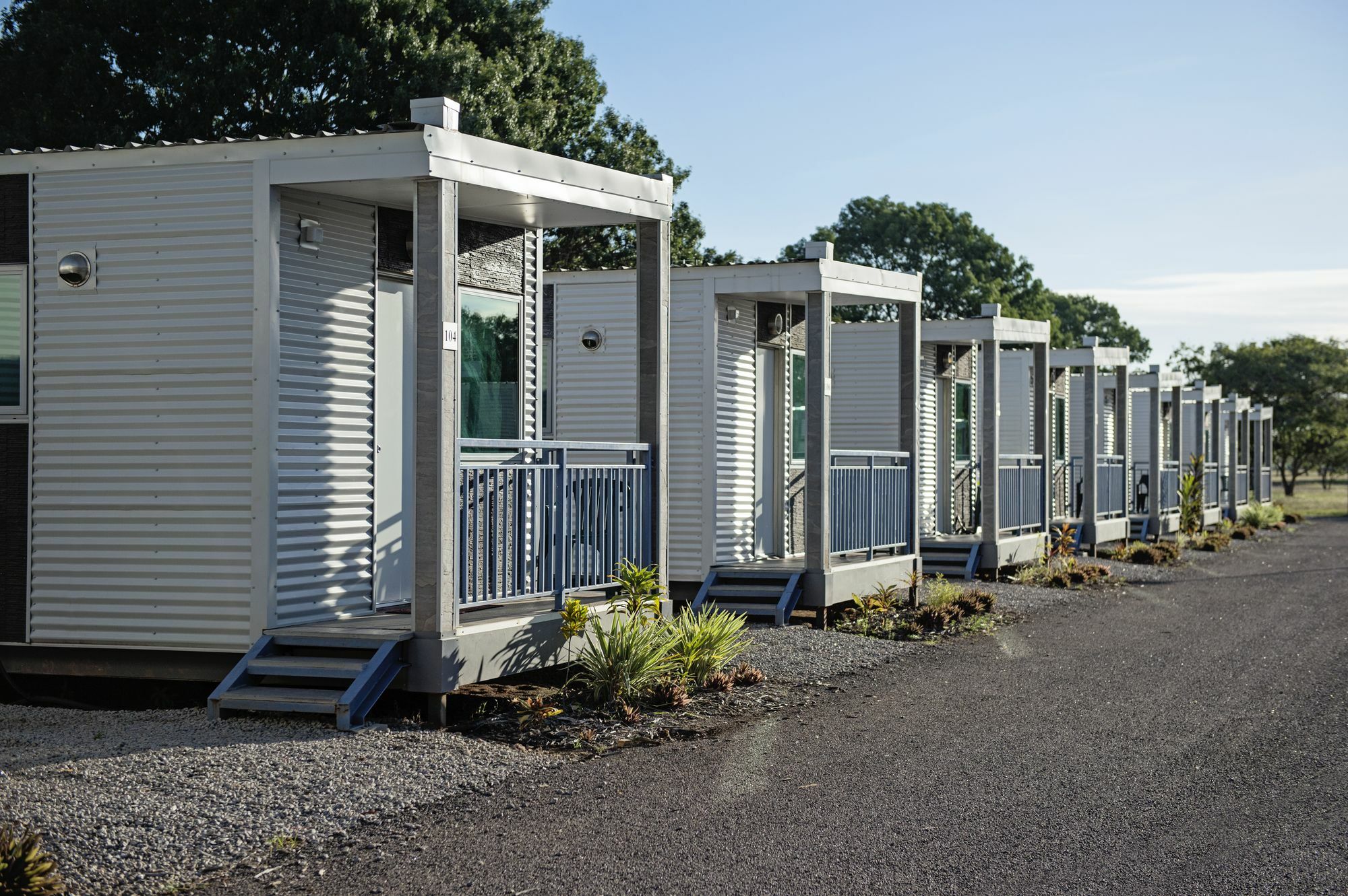 Discovery Parks - Darwin Exterior photo