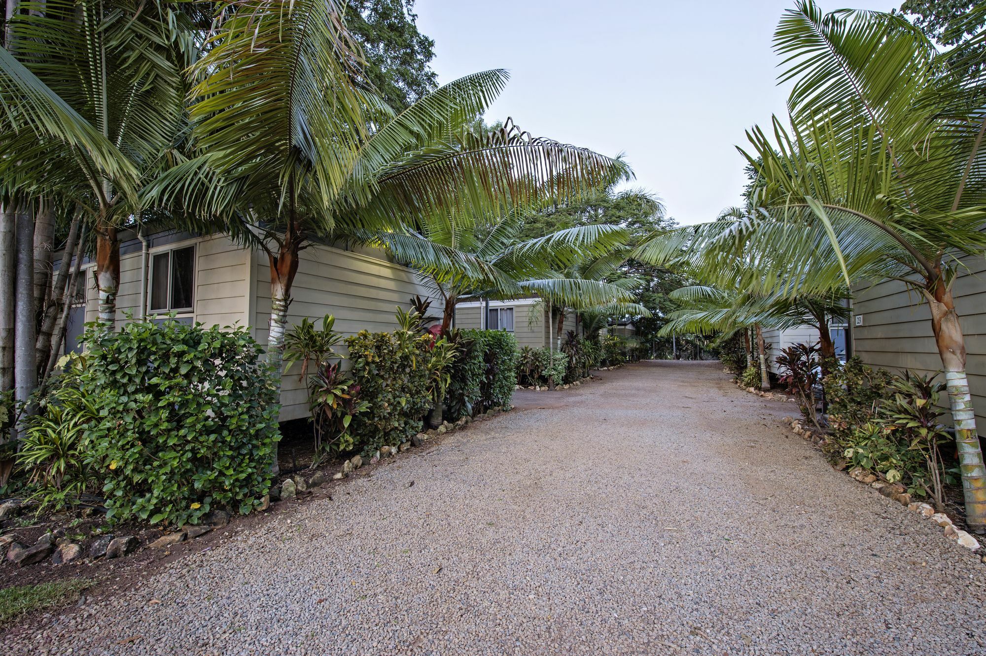 Discovery Parks - Darwin Exterior photo