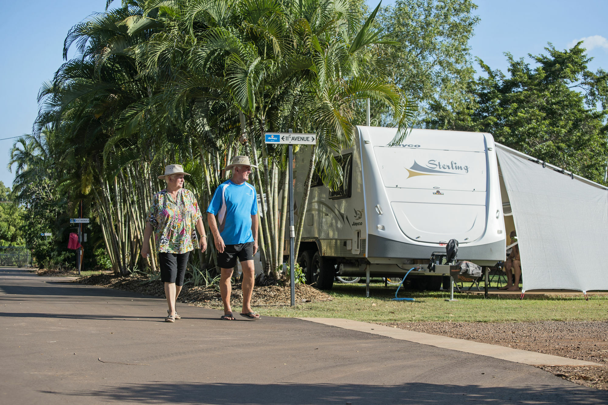 Discovery Parks - Darwin Exterior photo